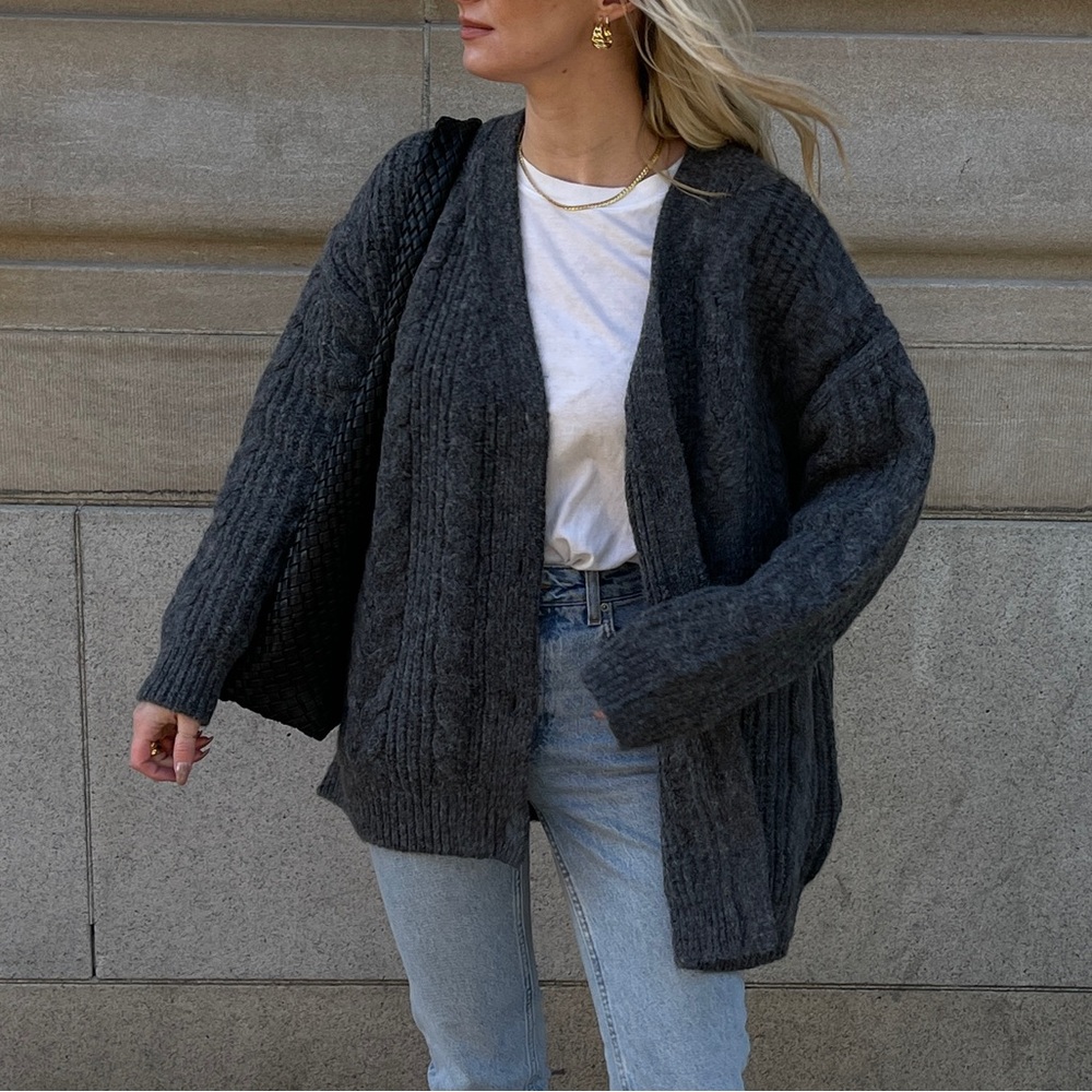 Jenni Kayne Cardigan